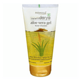 Patanjali Aloevera Kesar Gel 150ML